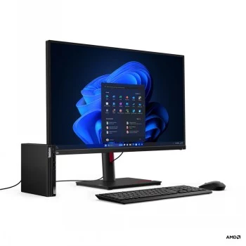 Lenovo M75q Tiny Gen 5 R7-8700GE/16GB/512SSD/780M/2xDP/RS232/W11P/3OS