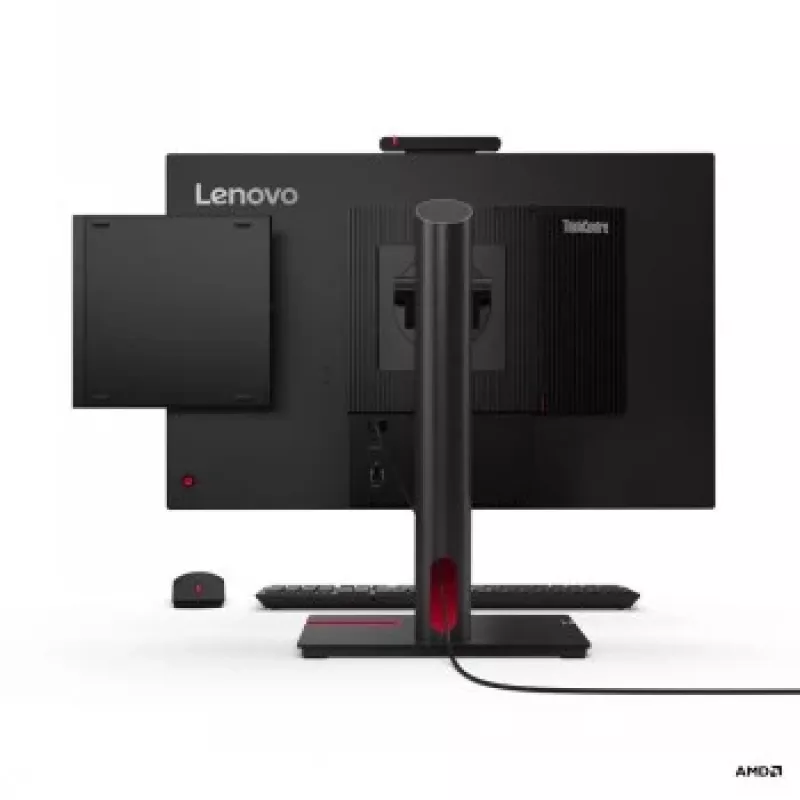 Lenovo M75q Tiny Gen 5 R7-8700GE/16GB/512SSD/780M/2xDP/RS232/W11P/3OS