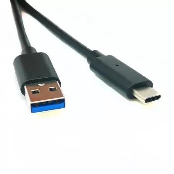 Unitech EA630 USB 3.0 Type-C kaabel, QC tugi (PE ITEM PROJECT)