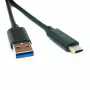 Unitech EA630 USB 3.0 Type-C kaabel, QC tugi (PE ITEM PROJECT)