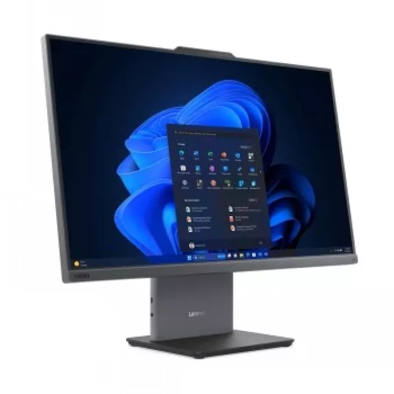 Lenovo ThinkCentre neo 50a 24 Gen 6 13QH0011MX kõik-ühes arvuti, Intel Core Ultra 5 226V, 23,8-tolline Full HD, 16GB LPDDR5X, 512GB SSD, Windows 11 Pro