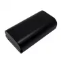 Unitech HT730 6700mAh Li-iON aku asendus 1400-900061G jaoks - Aku