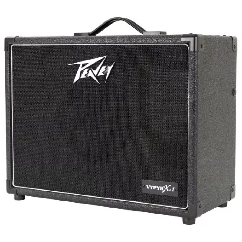 Peavey Electronics VYPYR X1 - 20W kitarri võimendi