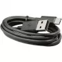 Unitech 1550-900112G Standard USB 2.0 Type-C kaabel EA320/EA50x/EA630/PA760 jaoks