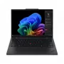 Lenovo ThinkPad T14s Gen 6 Snapdragon® X Elite X1E-78-100 512GB SSD 32GB 14 (1920x1200) TOUCHSCREEN WIN11 Pro MUST Backlit Keyboard FP Reader 1YW