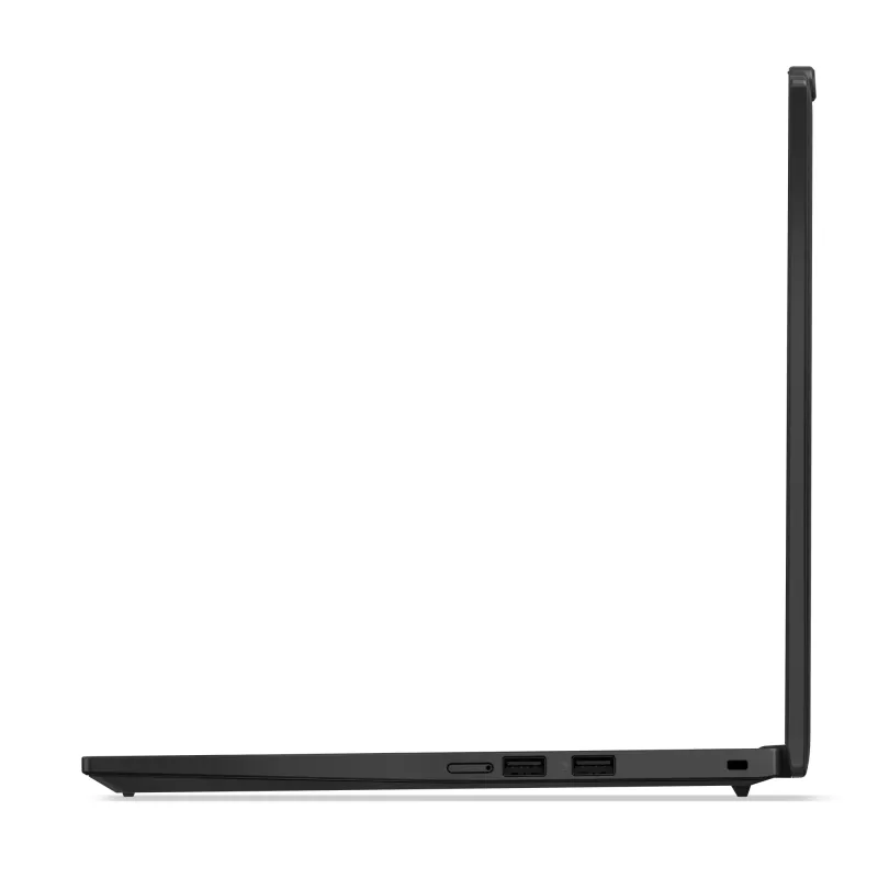 Lenovo ThinkPad T14s Gen 6 Snapdragon® X Elite X1E-78-100 512GB SSD 32GB 14 (1920x1200) TOUCHSCREEN WIN11 Pro MUST Backlit Keyboard FP Reader 1YW
