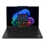 Lenovo ThinkPad X1 Carbon Gen 14 Aura Edition Ultra 7 365 vPro, 32GB, 1TB SSD, veebikaamera, BT, Intel® Graphics, 14 WUXGA (1920 x 1200), IPS Touch 60Hz, W11Pro, MUST tagantvalgustusega klaviatuur, sõrmejäljelugeja. 1 aasta garantii