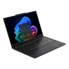 Lenovo ThinkPad X1 Carbon Gen 14 Aura Edition Ultra 7 365 vPro, 32GB, 1TB SSD, veebikaamera, BT, Intel® Graphics, 14 WUXGA (1920 x 1200), IPS Touch 60Hz, W11Pro, MUST tagantvalgustusega klaviatuur, sõrmejäljelugeja. 1 aasta garantii