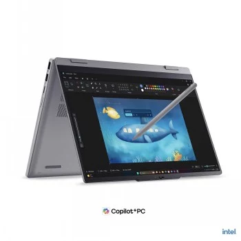 LENOVO TB 14 2-IN-1 G6 U5-325 PTL/14 WUXGA-T/16GB/512GB/W11P/2YR D/SWE
