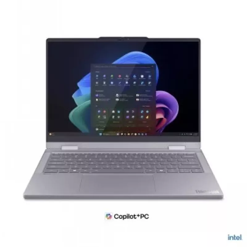 LENOVO TB 14 2-IN-1 G6 U5-325 PTL/14 WUXGA-T/16GB/512GB/W11P/2YR D/SWE