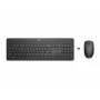 HP 235 juhtmevaba hiire ja klaviatuuri komplekt (LT)