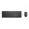 HP 235 juhtmevaba hiire ja klaviatuuri komplekt (LT)