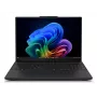Lenovo ThinkPad T16 Gen 5 Core™ Ultra 7 355 512GB SSD 16GB 16 (1920x1200) WIN11 Pro MUST Backlit Keyboard FP Reader. 1 YW