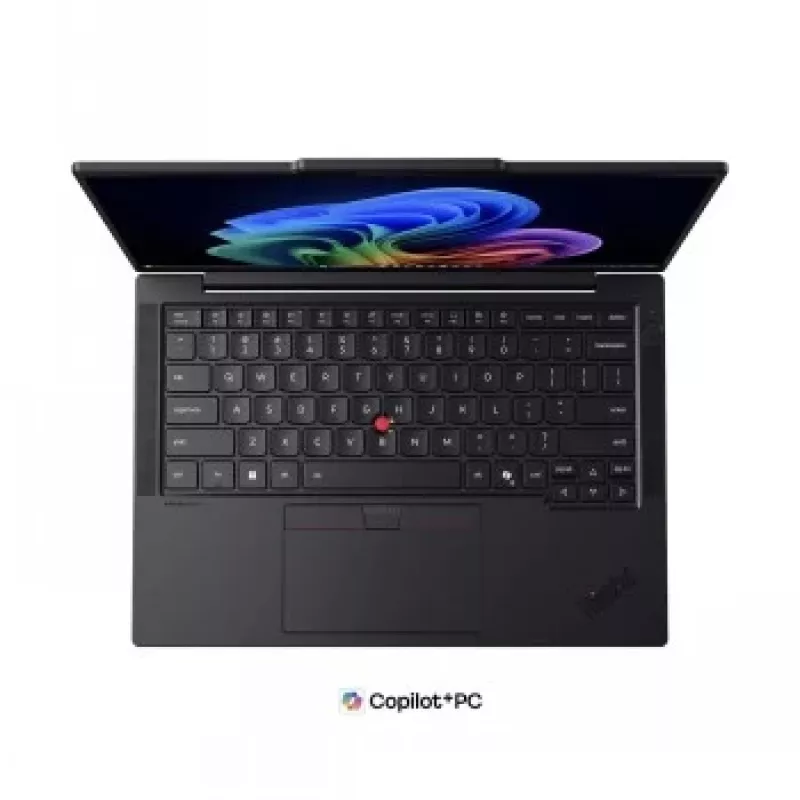 Lenovo ThinkPad T14s Gen 7 21YU007WMX ärisülearvuti, Intel Core Ultra 5 325, 14-tolline WUXGA, 16GB LPDDR5x, 512GB SSD, Windows 11 Pro, põhjamaade QWERTY klaviatuur