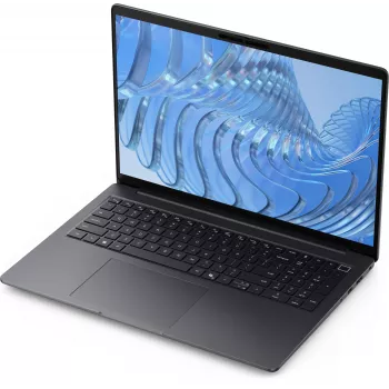 DELL Pro 5 Series 16 P516260/U7 355 kuni 4.7GHz/16GB/512GB SSD/16.0 FHD+/FgrPr & SmtCd/W11 Pro/FHD/IR Cam & Mic/WLAN + BT/4G-5G võimekus/Eesti tagantvalgustusega klaviatuur/3a Prosupport