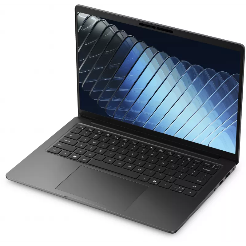 Dell Pro 5 Series 14 P514260/U5 335 vPro/32GB/512GB SSD/14.0 FHD+/FgrPr & SmtCd/W11 Pro/FHD/IR Cam & Mic/WLAN + BT/Backlit Kb/3yrs Prosupport