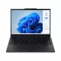 Lenovo ThinkPad T14s Gen 5 Core™ Ultra 5 135U 512GB SSD 32GB 14 (1920x1200) TOUCHSCREEN WIN11 Pro ECLIPSE BLACK Backlit Keyboard FP Reader 1YW