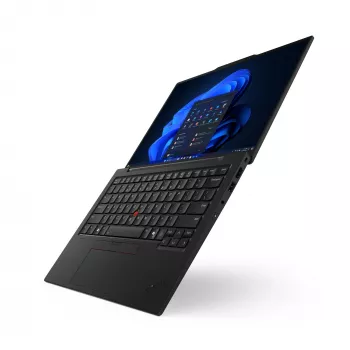 Lenovo ThinkPad X1 CARBON Gen 13 Core™ Ultra 5 235U 512GB SSD 16GB 14 (1920x1200) WIN11 Pro MUST Backlit Keyboard FP Reader 1YW
