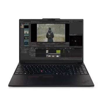LENOVO P16S G5 AI 9 HX PRO 470/16WUXGA/64GB/1TB/RTX PRO 2000-8GB/5G-UPG/W11P/3YR P/SWE