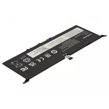 2-power Peamine akuplokk Lenovo Yoga S730-13IML - Aku - 2600 mAh (2P-5B10R32748)