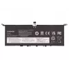 2-power Peamine akuplokk Lenovo Yoga S730-13IML - Aku - 2600 mAh (2P-5B10R32748)