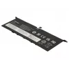 2-power Peamine akuplokk Lenovo Yoga S730-13IML - Aku - 2600 mAh (2P-5B10R32748)