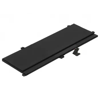 2-power Peamine akuplokk Lenovo ThinkPad X13 Gen 1 X390 jaoks - Aku - 44 mAh (2P-5B10W51843)