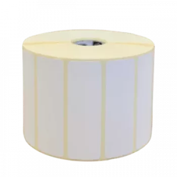 TSC Etiketid Termo Etiketirull Termopaber H 102mm