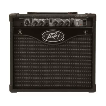 Peavey Electronics Rage 158 - 15W kitarrivõimendi