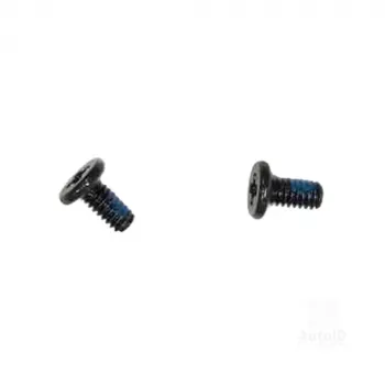 Unitech kinnituskruvid 2 tk - 2 x 4MM. Mudelitele EA630 EA630Plus EA520 ja HT330.