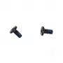 Unitech kinnituskruvid 2 tk - 2 x 4MM. Mudelitele EA630 EA630Plus EA520 ja HT330.