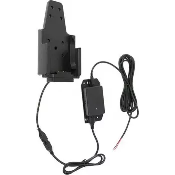 Zebra TC73/78 laadimishälli kallutus-pöörde ja 5.4V juhtmega toiteallikaga