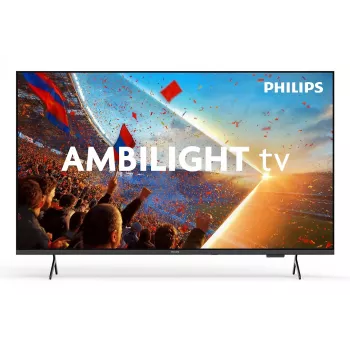 Philips 43 4K QLED Ambilight nutiteler