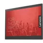 Puuteekraaniga Lenovo InStoreScreen InTOUCH156B 15,6FHD 450nits HDMI USB-C 4ZF1B20559
