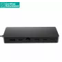 RENEW GOLD HP Universal USB-C Multiport Travel Hub 65W - 2 x USB 3.2, 2 x USB-C, 1 x DP, 1 x HDMI, 1 x RJ-45, 1 aasta