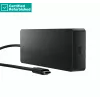RENEW GOLD HP Universal USB-C Multiport Travel Hub 65W - 2 x USB 3.2, 2 x USB-C, 1 x DP, 1 x HDMI, 1 x RJ-45, 1 aasta