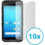 Unitech EA520 klaasist ekraanikaitse koos pakendiga - 10 tk karbis