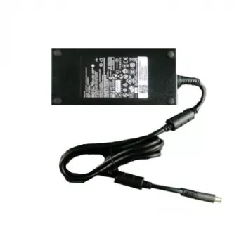 Delli 180W 7,4 mm vahelduvvooluadapter toitejuhtmega - Euroopa