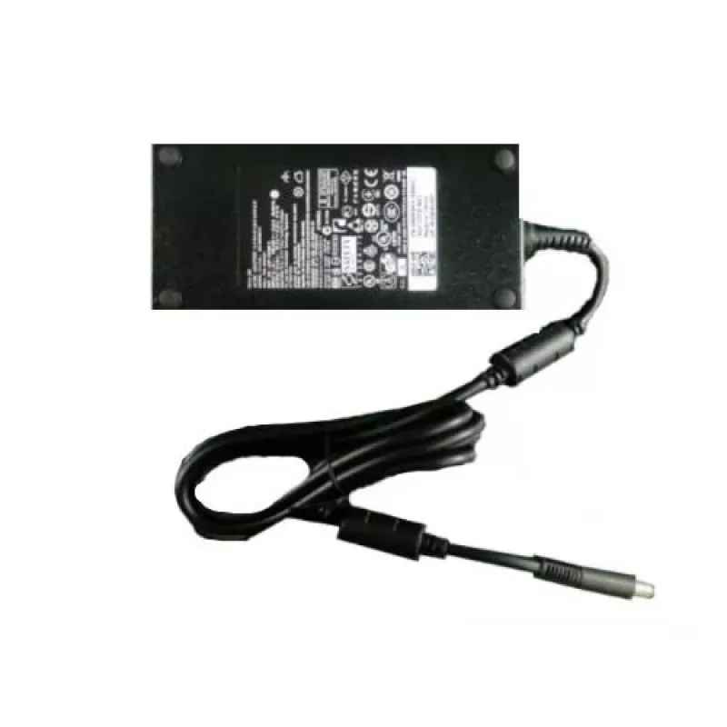 Delli 180W 7,4 mm vahelduvvooluadapter toitejuhtmega - Euroopa