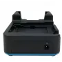 Unitech PA768 1 pesaga laadimishäll toiteadapteriga 5V/6A