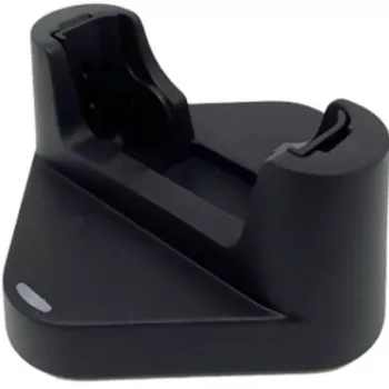 Unitech EA660 1-kohaline laadimishäll ilma toiteadapterita