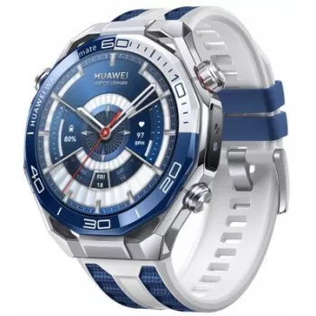 HUAWEI WATCH ULTIMATE 2 (49MM) SININE, DEMO