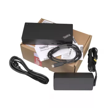 Universaalne USB-C dokk