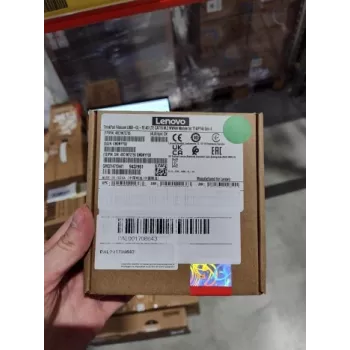 Lenovo ThinkPad Fibocom L860-GL-16 4G LTE Cat16 M.2 WWAN-moodul T14/P14s Gen 4 jaoks