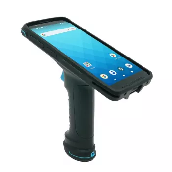 Unitech EA660 püstolikäepide ilma kaitseümbriseta mudelile 5500-900108G