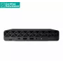 RENEW SILVER HP EliteDesk 8 G1i Mini - Ultra 9-285, 64GB, 1TB SSD, USB Mouse, Win 11 Home, 1 aasta