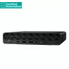 RENEW SILVER HP EliteDesk 8 G1i Mini - Ultra 9-285, 64GB, 1TB SSD, USB Mouse, Win 11 Home, 1 aasta