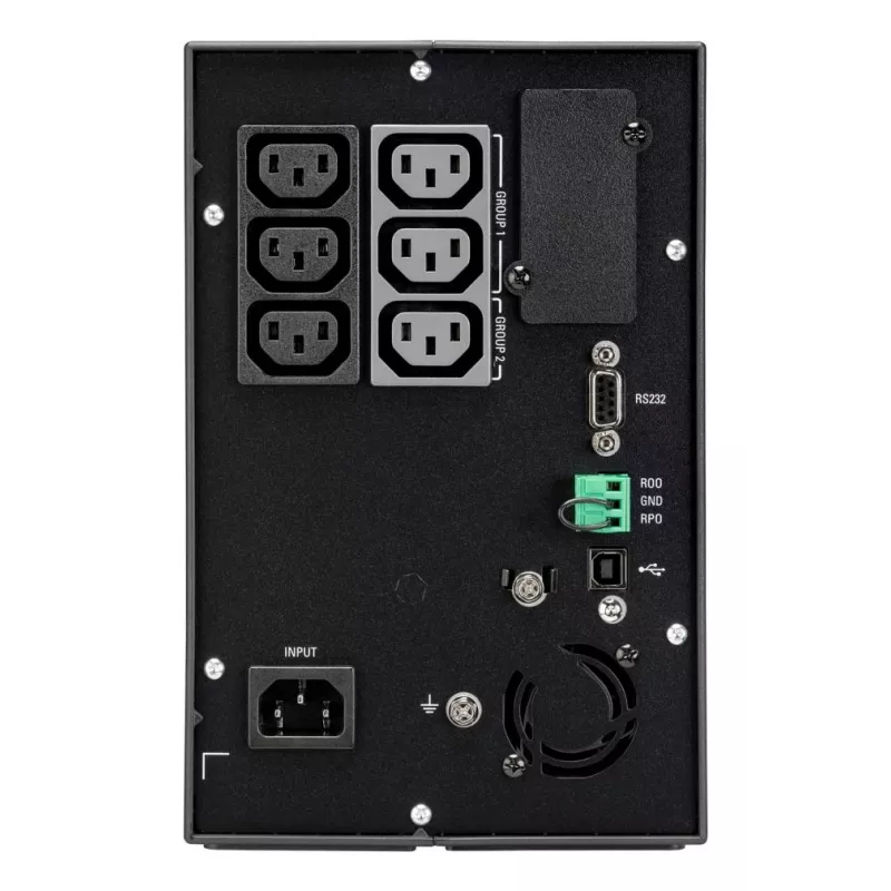 Eaton 5P Gen2 UPS