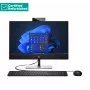 RENEW SILVER HP Pro 440 G9 AIO All-In-One - i7-13700T, 16GB, 512GB SSD, 23.8 FHD Non-Touch AG, Height Adjustable, USB Mouse, Win 11 Pro, 1 years (885M5EAR#ABU)