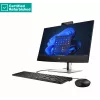 RENEW SILVER HP Pro 440 G9 AIO All-In-One - i7-13700T, 16GB, 512GB SSD, 23.8 FHD Non-Touch AG, Height Adjustable, USB Mouse, Win 11 Pro, 1 years (885M5EAR#ABU)